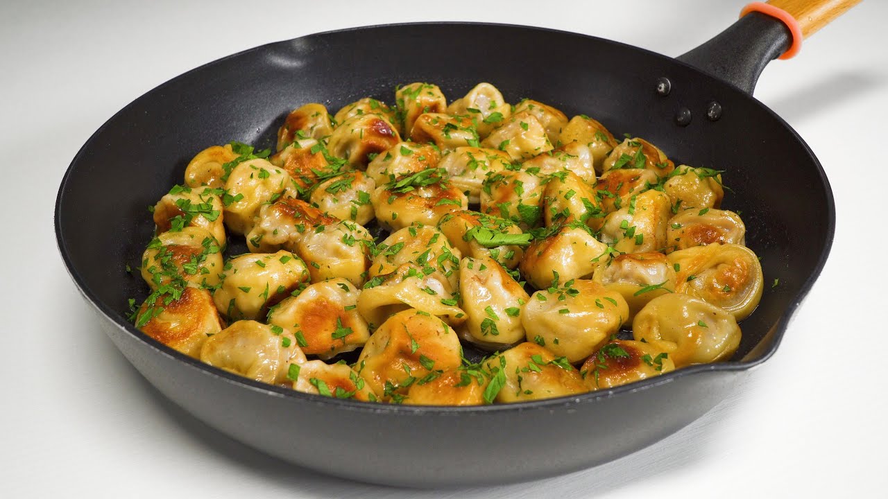 Кулінари поділилися простими правилами правильного смаження пельменів