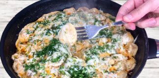 Кулінари поділилися простими правилами правильного смаження пельменів