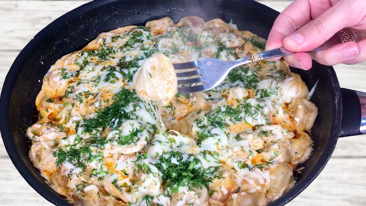 Кулінари поділилися простими правилами правильного смаження пельменів