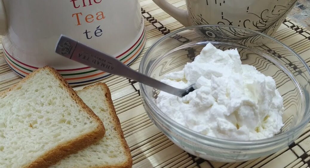 Беру 1 продукт, а через 8 годин без втручання – ідеальний вершковий сир: треба реально 1 інгредієнт 