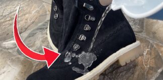 Господині розповіли, як надійно захистити взуття від промокання