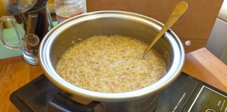 Кулінари розповіли, як варити пшоняну кашу, щоб вона не була гіркою та сирою