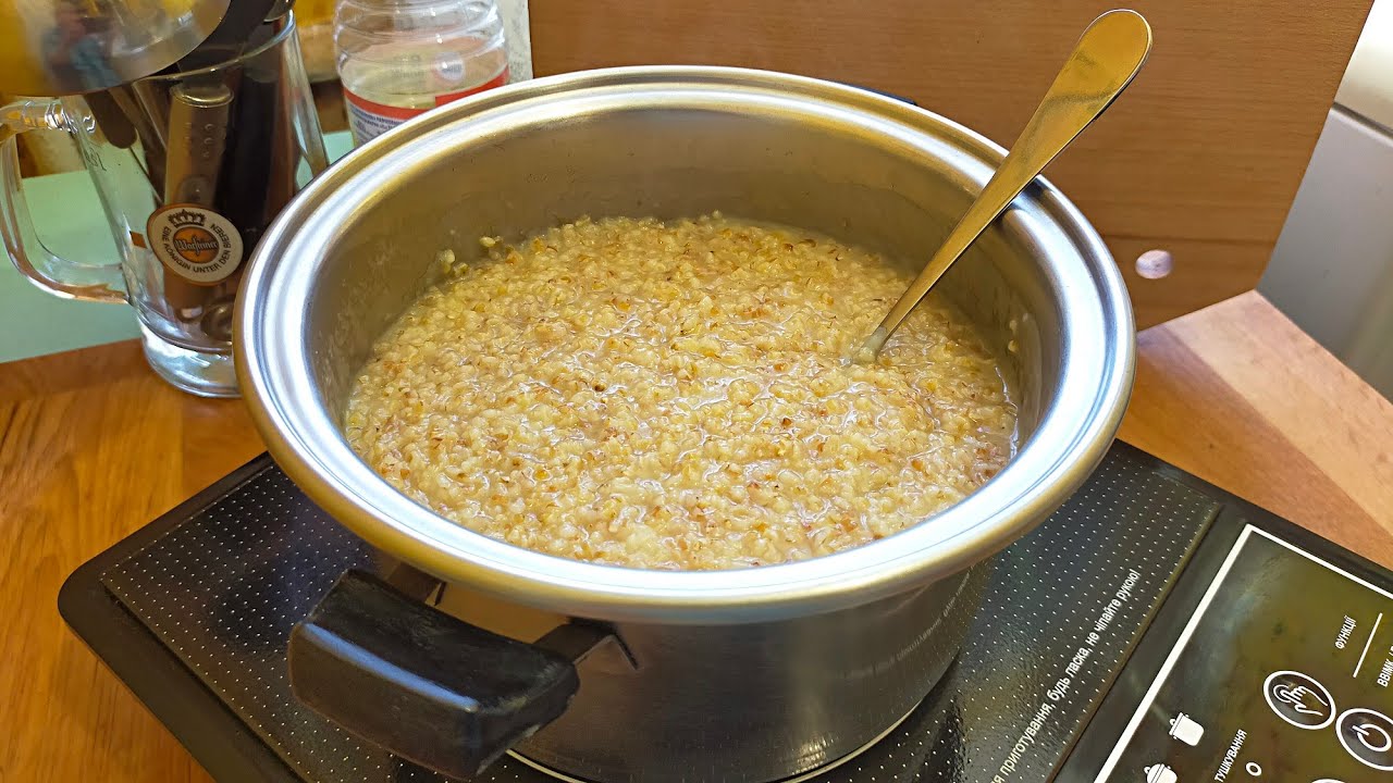 Кулінари розповіли, як варити пшоняну кашу, щоб вона не була гіркою та сирою
