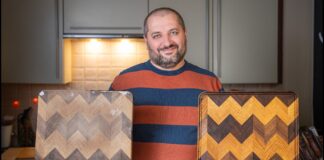 Кухарі розповіли, навіщо підкладати мокру ганчірку під обробну дошку