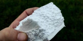 Садівники розповіли, як ефективно використовувати пінопласт на городі