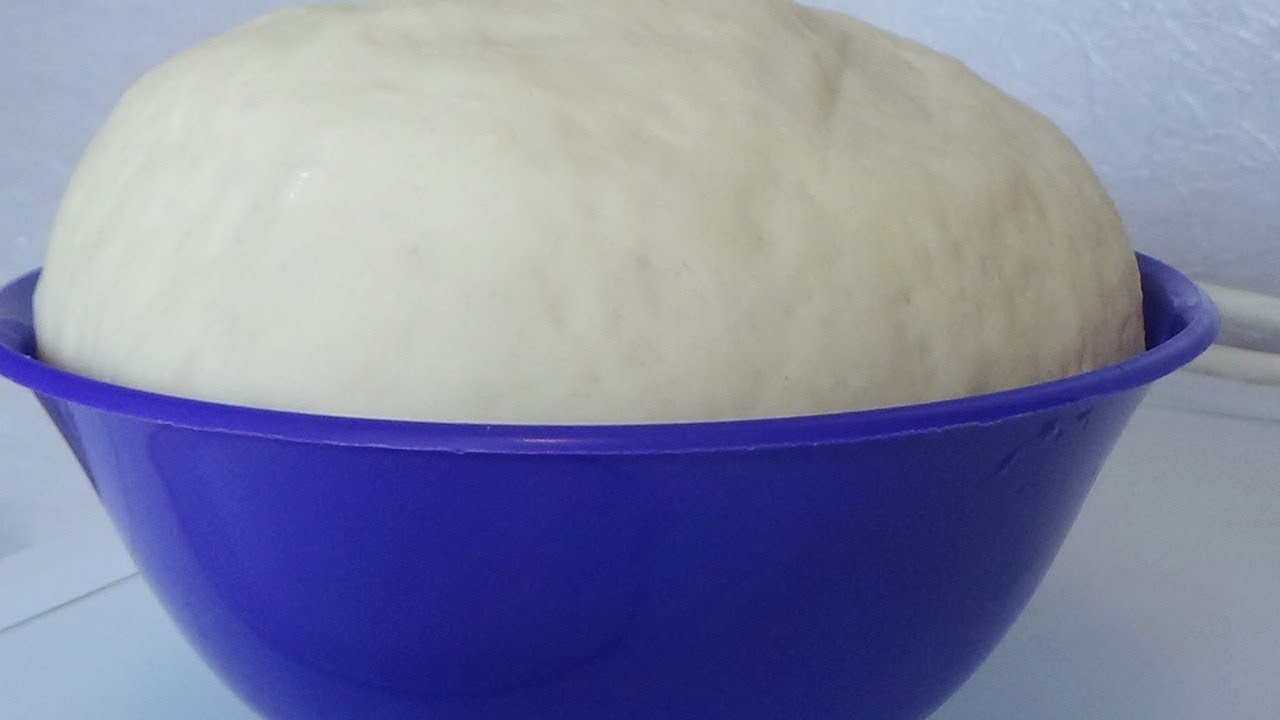Кулінари поділилися простим рецептом ідеального дріжджового тіста за 5 хвилин