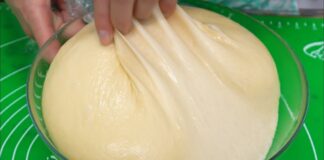 Кулінари поділилися простим рецептом ідеального дріжджового тіста за 5 хвилин