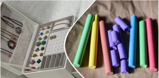 Господині розповіли, що покласти в скриньку з прикрасами, щоб срібло не чорніло