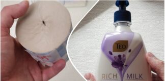 Господині розповіли, як зробити мильні серветки зі звичайного туалетного паперу