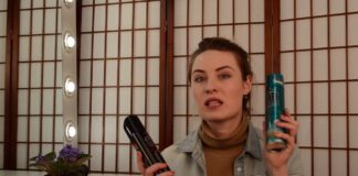 Господині розповіли, як використовувати лак для волосся не лише за призначенням