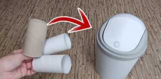 Господині розповіли, як можна використовувати втулки від туалетного паперу