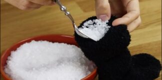 Господині розповіли, як зберегти взуття свіжим і ноги теплими