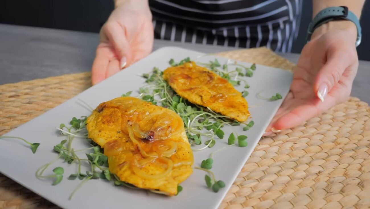 Кулінари розповіли, як приготувати курячу грудку так, щоб вона не була сухою