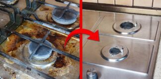 Господині розповіли, як зробити вдома чистячий засіб