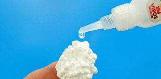 Експерти розповіли, як повторно використати залишки пінопласту	