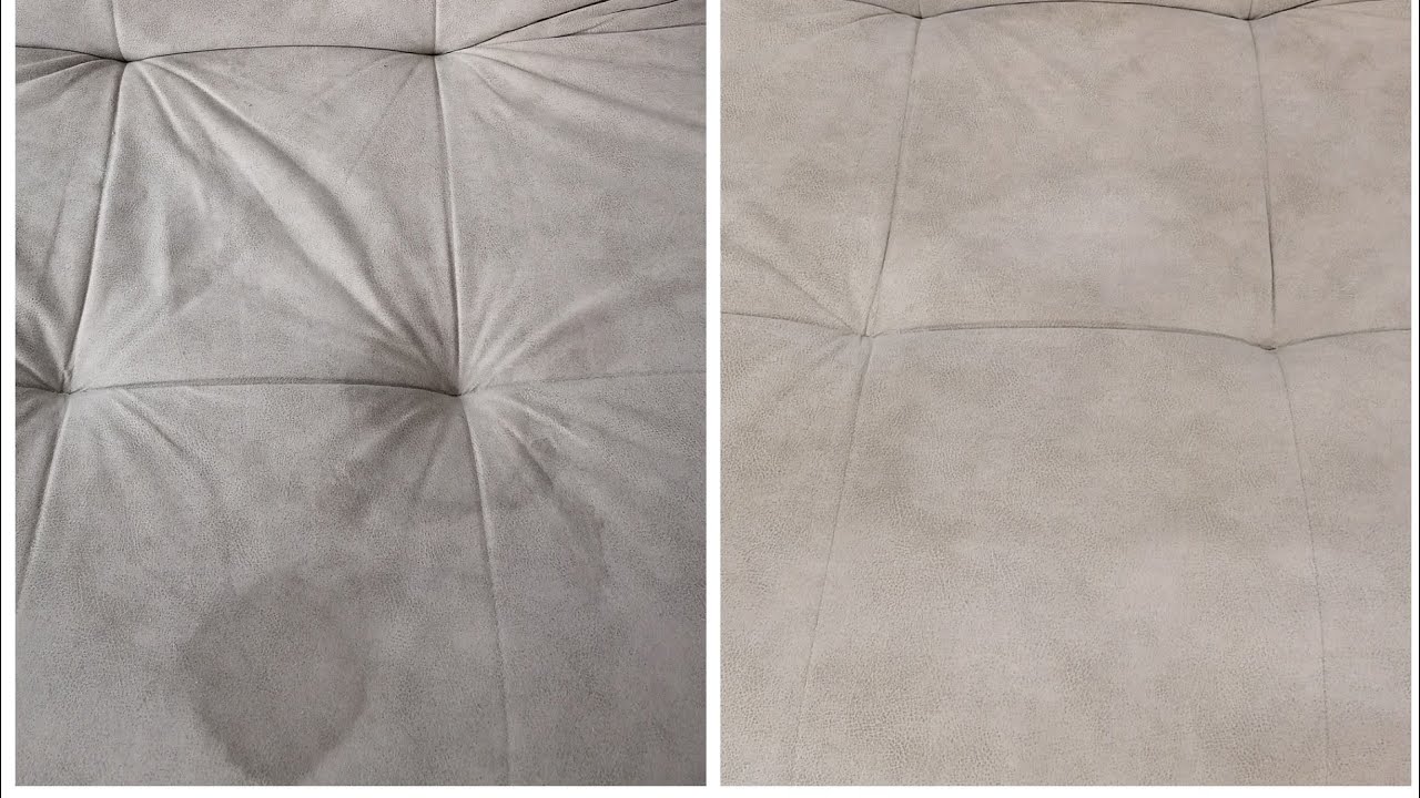 Господині розповіли, як ефективно очистити диван від різноманітних плям