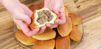 Кулінари розповіли, як приготувати неймовірно смачні пиріжки з лівером