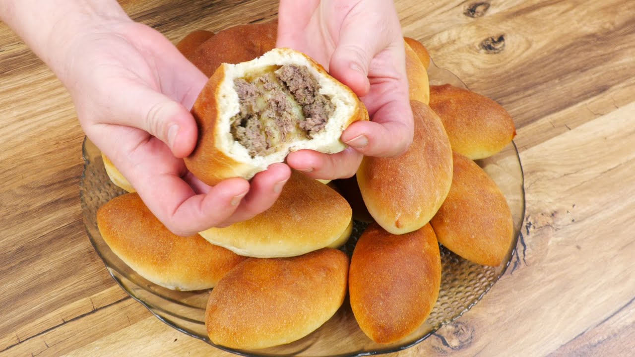 Кулінари розповіли, як приготувати неймовірно смачні пиріжки з лівером