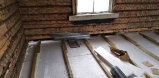 Господарі розповіли, як утеплити підлогу в будинку, якщо немає часу на ремонт