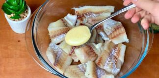 Кулінари розповіли, як запекти минтай так, щоб він був смачнішим за червону рибу