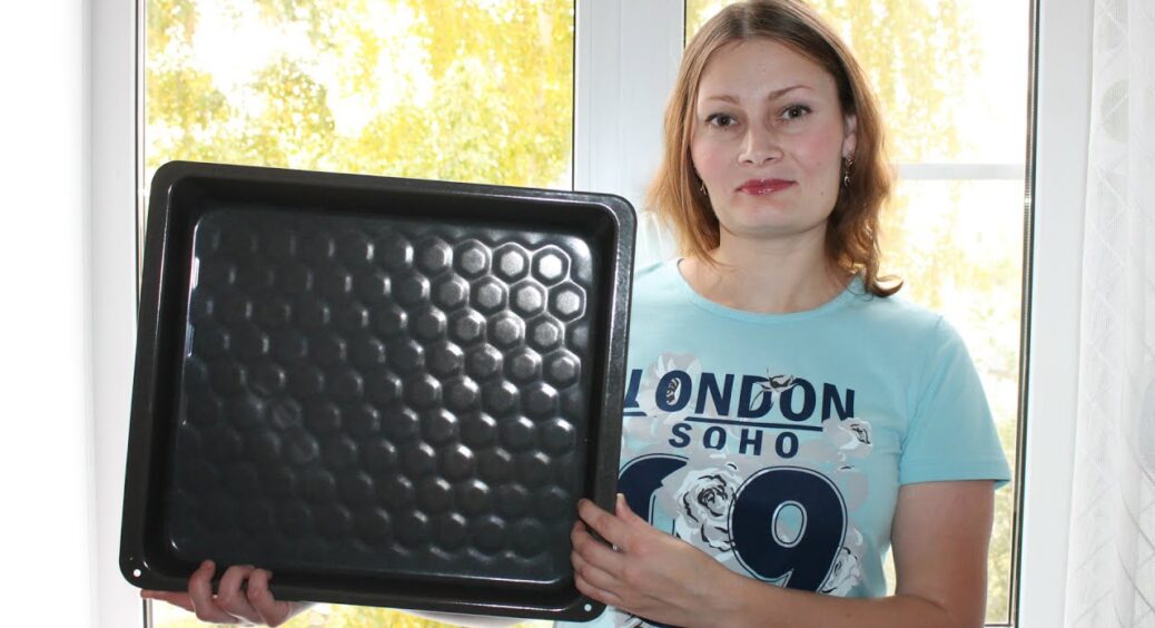 Деко завжди сяє чистотою: використовую цей метод “5 ложок” – і від сильного нагару та жиру 0 сліду 