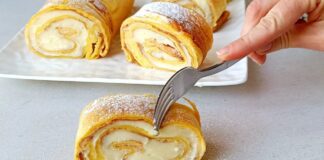 Кулінари розповіли, як власноруч приготувати швидкий та дуже смачний десерт