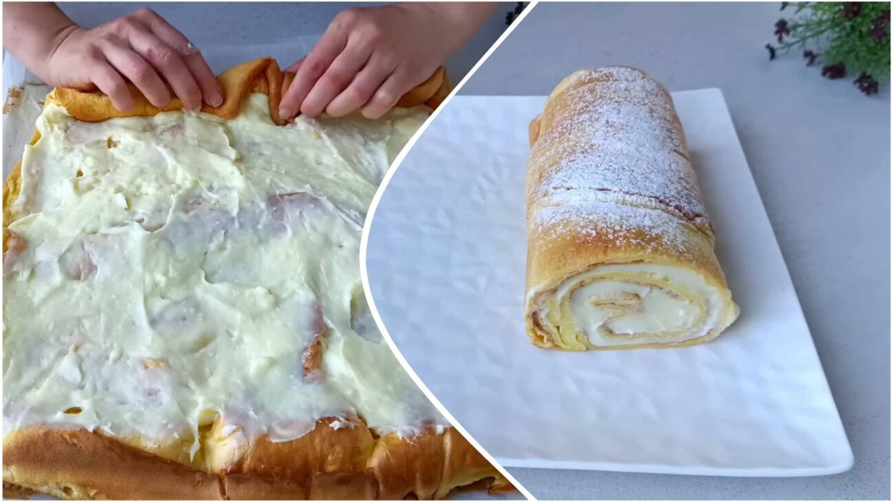 Кулінари розповіли, як власноруч приготувати швидкий та дуже смачний десерт