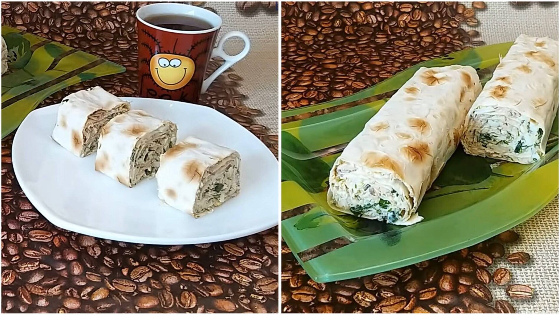 Кулінари розповіли, як приготувати рулет із лаваша з начинкою зі скумбрії і сиру