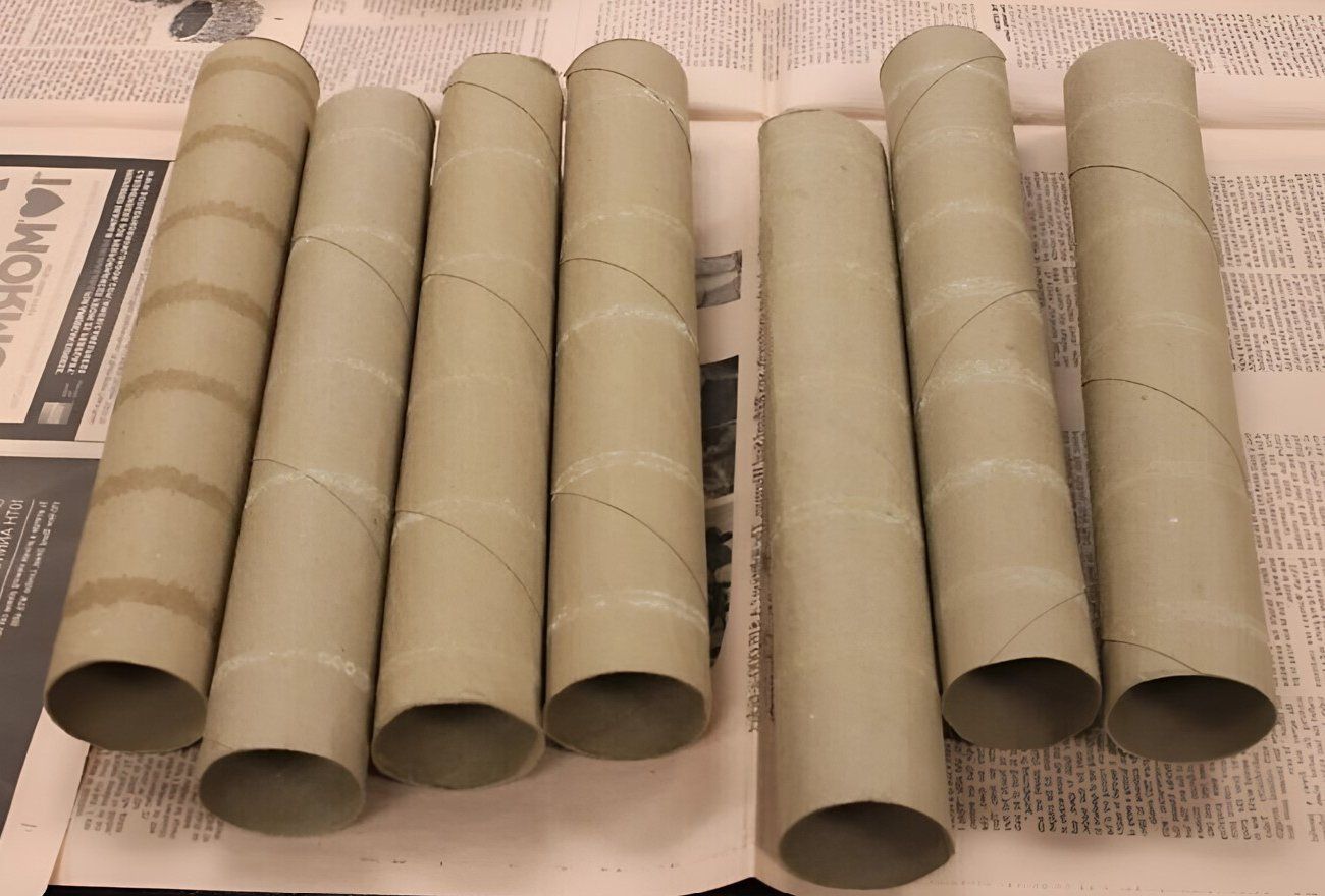 Експерти порадили простий спосіб використання картонних втулок у побуті для полегшення