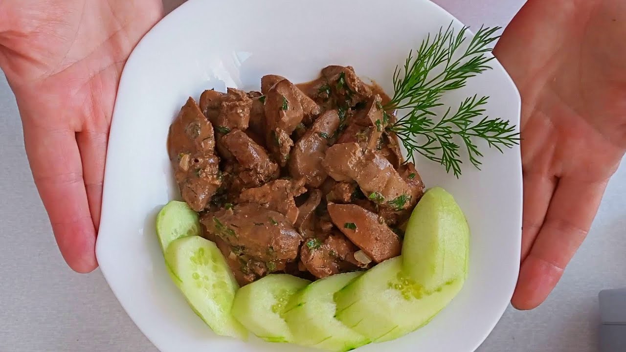 Кулінари розповіли, як можна покращити смак печінки та прибрати гіркоту за допомогою трюку