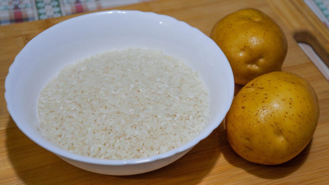 Експерти пояснили, як не можна промивати рис, аби він не був клейким – вийде смачна каша