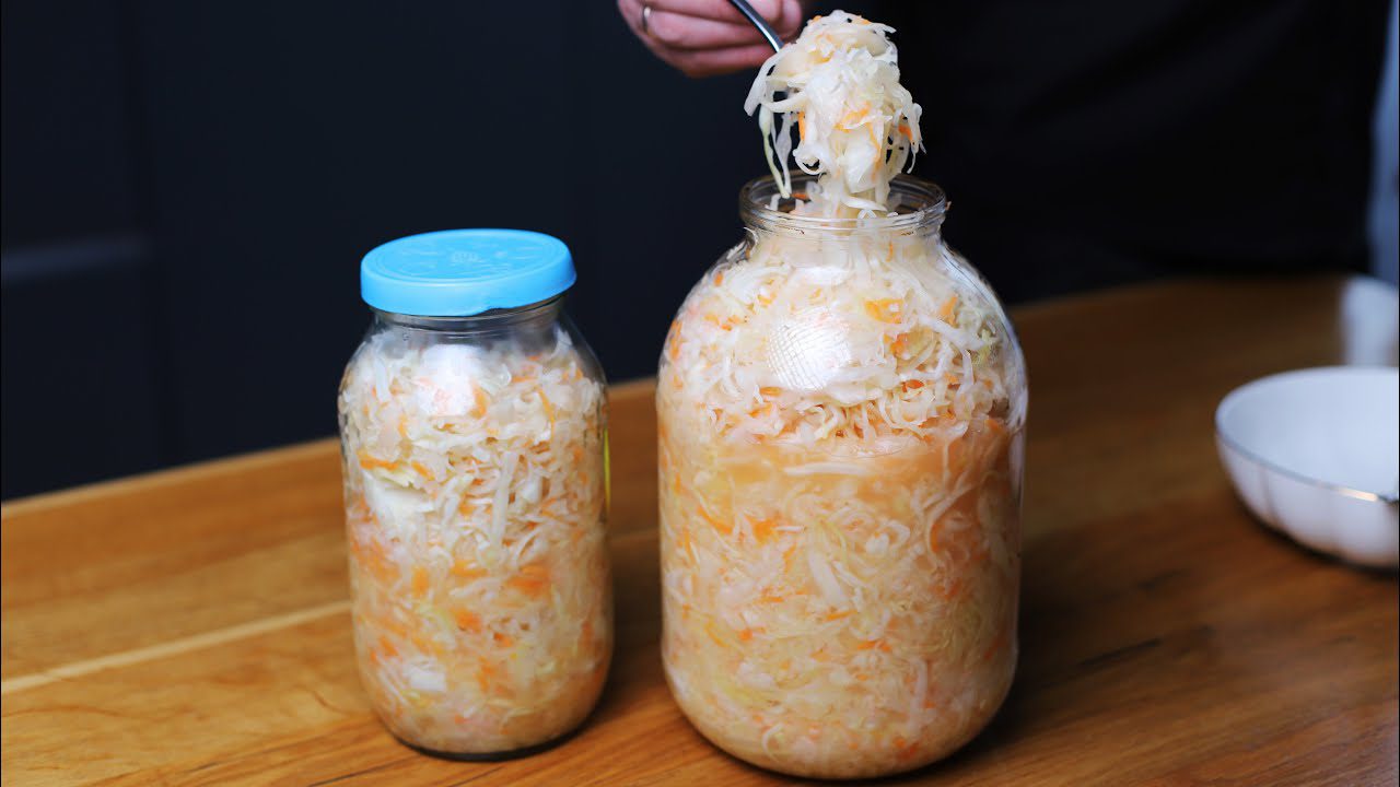 Експерти порадили, коли за місячним календарем квасити капусту в лютому – правильні дати