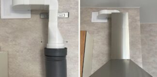 Чим замінити витяжку на кухні