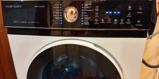Чому пральна машина шумить і як це виправити