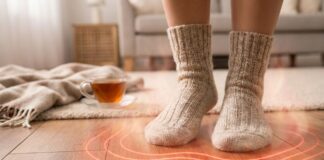 Експерти розповіли, як ефективно утеплити підлогу взимку	