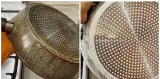 Експерти розповіли, як бюджетно очистити сковороду від нагару 