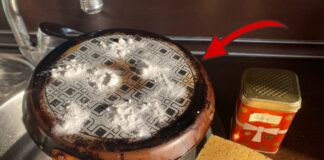 Як очистити сковорідку від нагару швидко та без клопоту