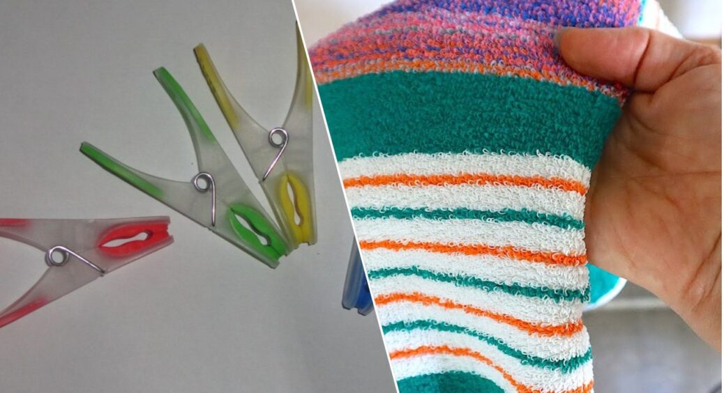 Ці 5 речей у ванній наче чисті, але мікробіолог пояснив, що відбувається з ними після кількох використань 