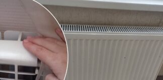 Чому вдома холодно при гарячих батареях