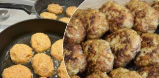 Як смажити котлети, аби вони були соковитими