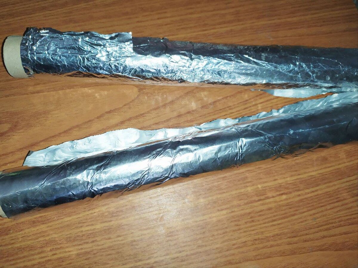 Експерти порадили прості способи використання фольги в побуті — корисні та практичні