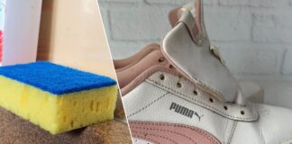 Як використовувати губки для посуду в побуті