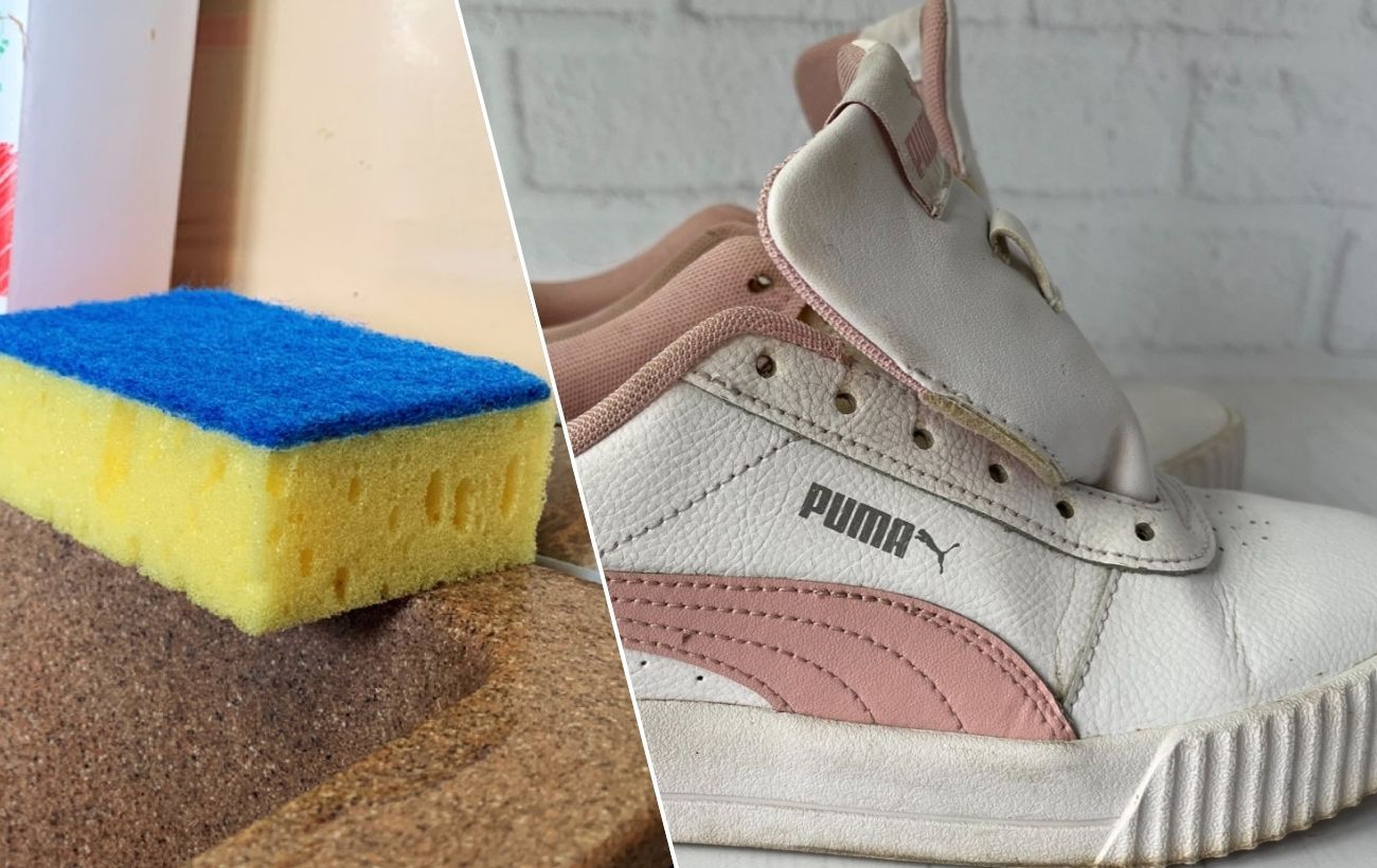 Як використовувати губки для посуду в побуті