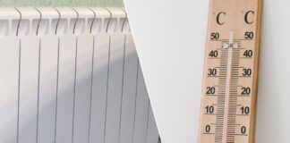 Як покращити ефективність опалення взимку