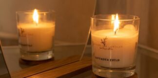 Господині розповіли, як отримати вдвічі більше світла від свічки