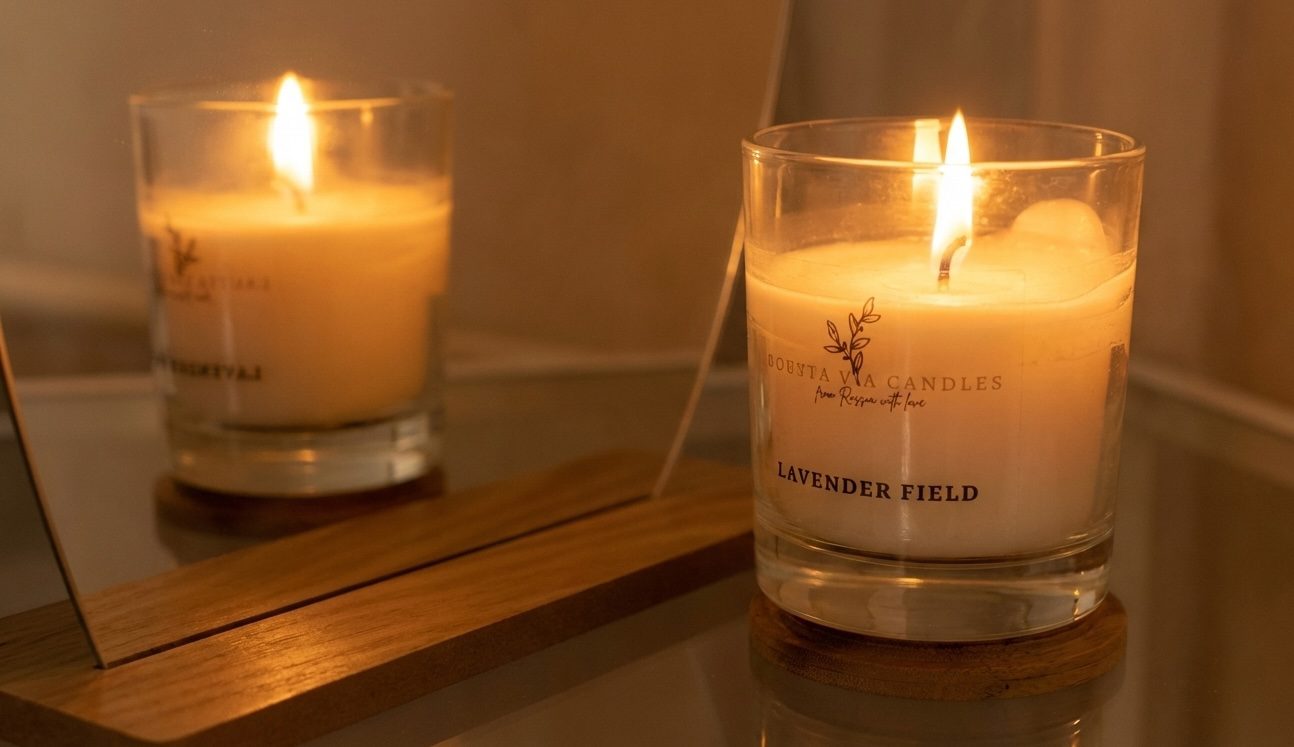 Господині розповіли, як отримати вдвічі більше світла від свічки