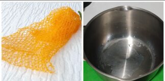 Господині розповіли, як з користю використати сітки з-під картоплі у побуті