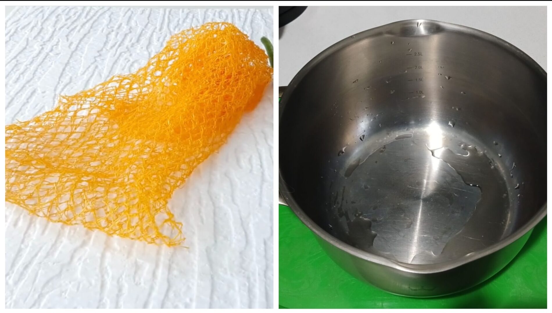 Господині розповіли, як з користю використати сітки з-під картоплі у побуті