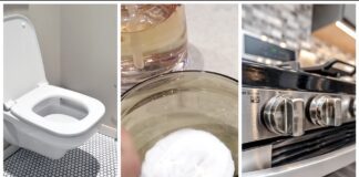 Господині розповіли, як одним засобом вимити і ванну кімнату, і кухню