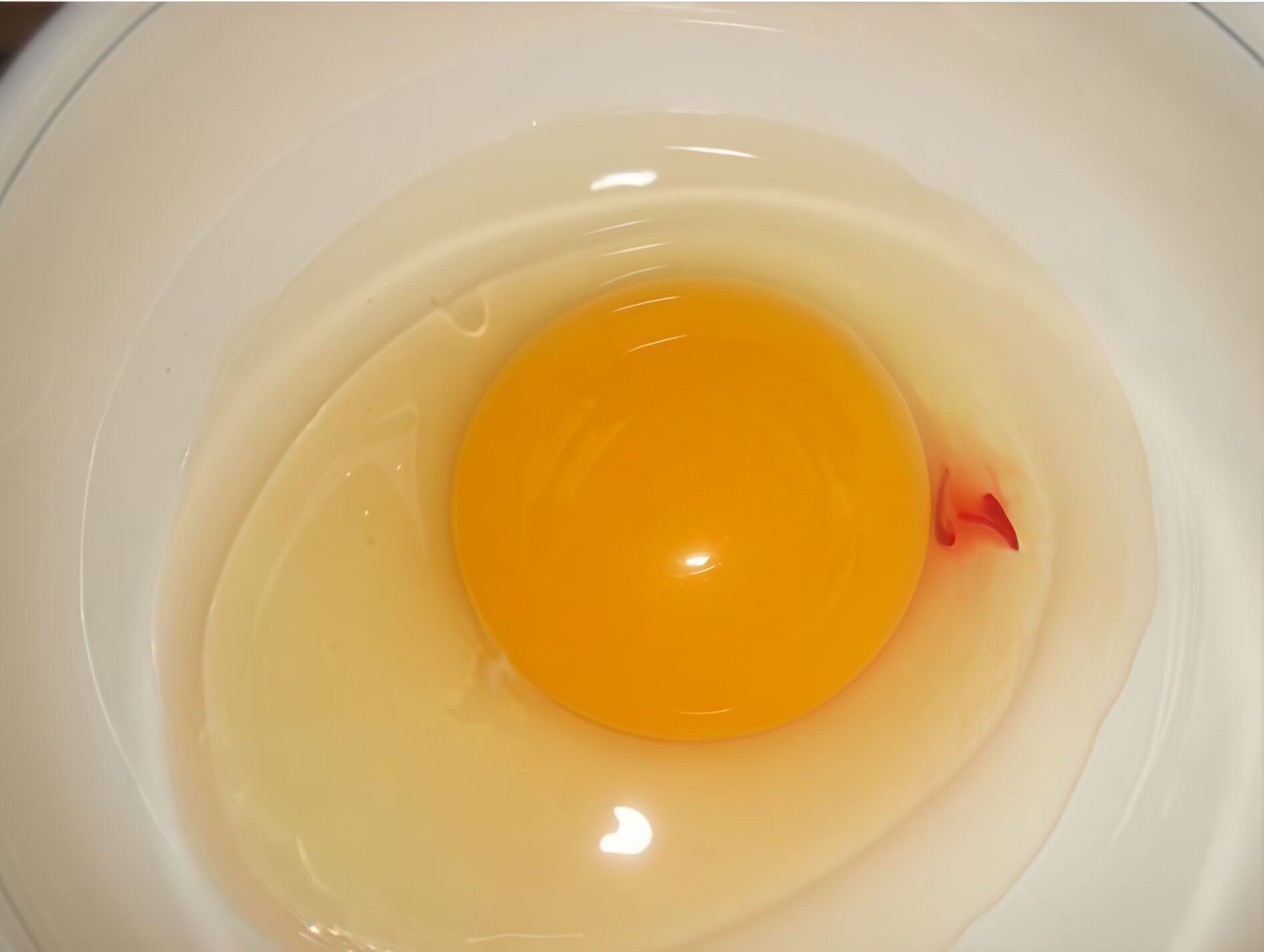 Експерти розповіли, чи можна їсти яйця з червоними вкрапленнями